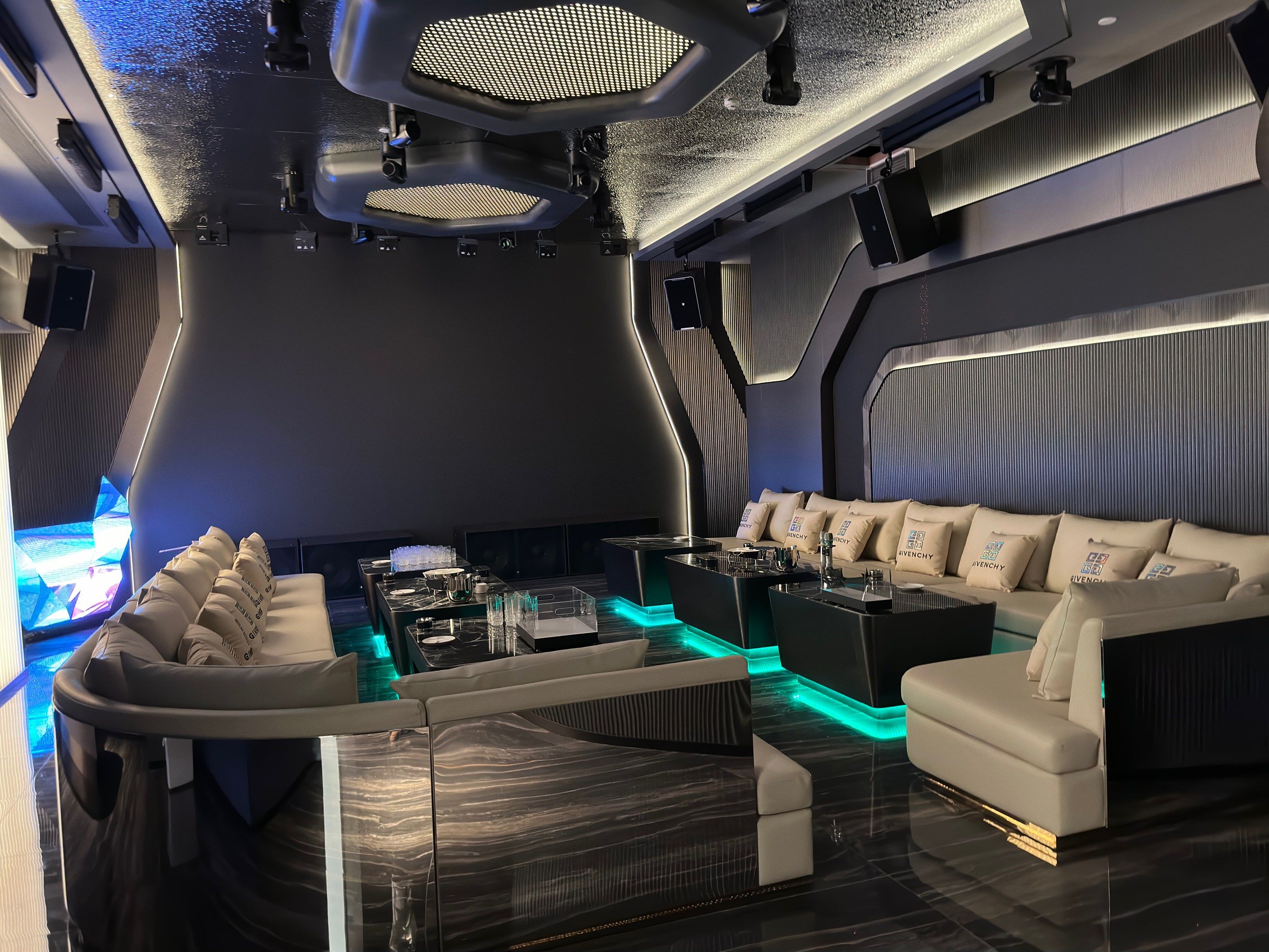 南阳商务ktv单人商务ktv优选体验-新野县ktv预定