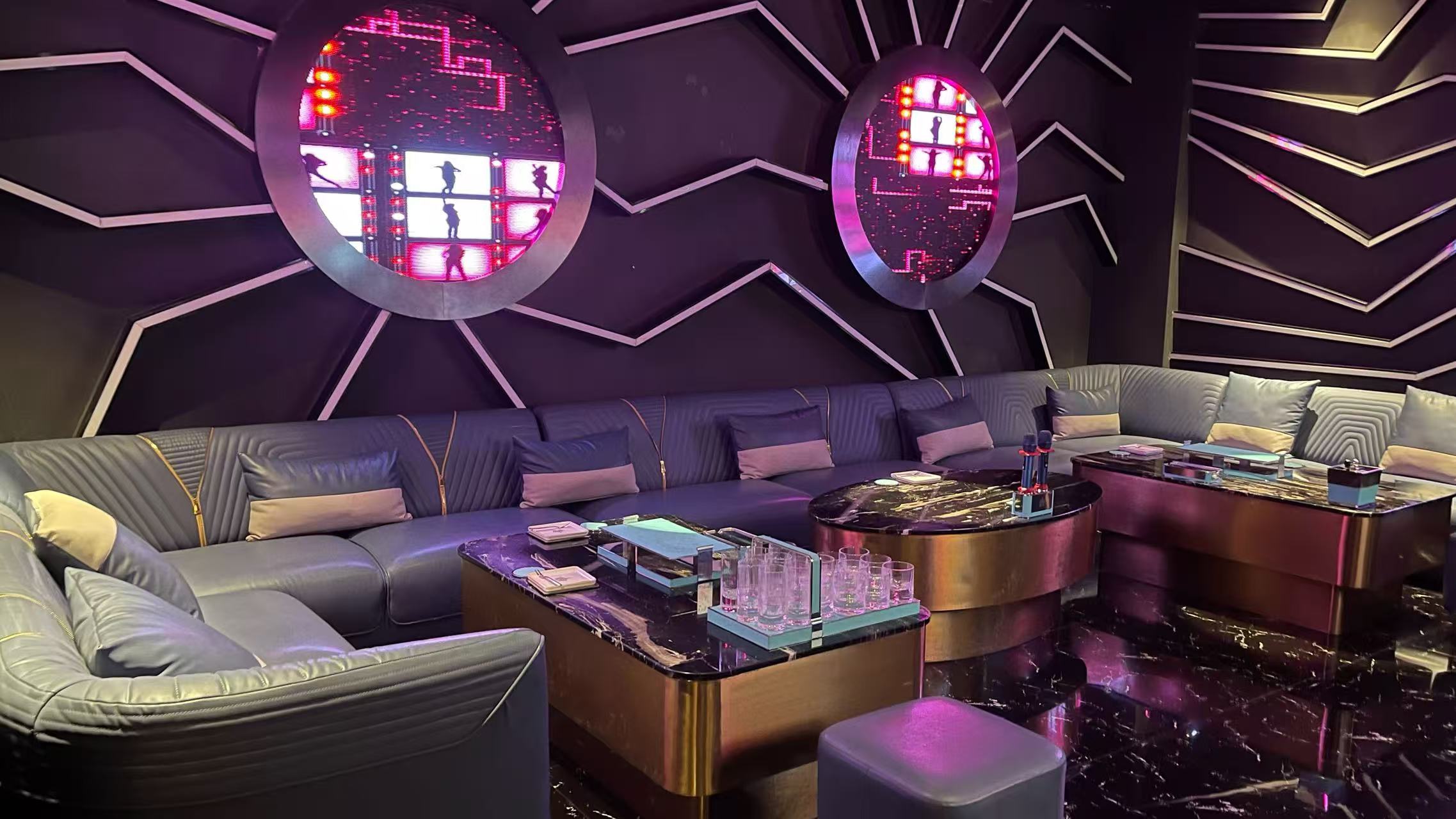 南阳商务ktv新手攻略，教你如何玩-方城县ktv预定