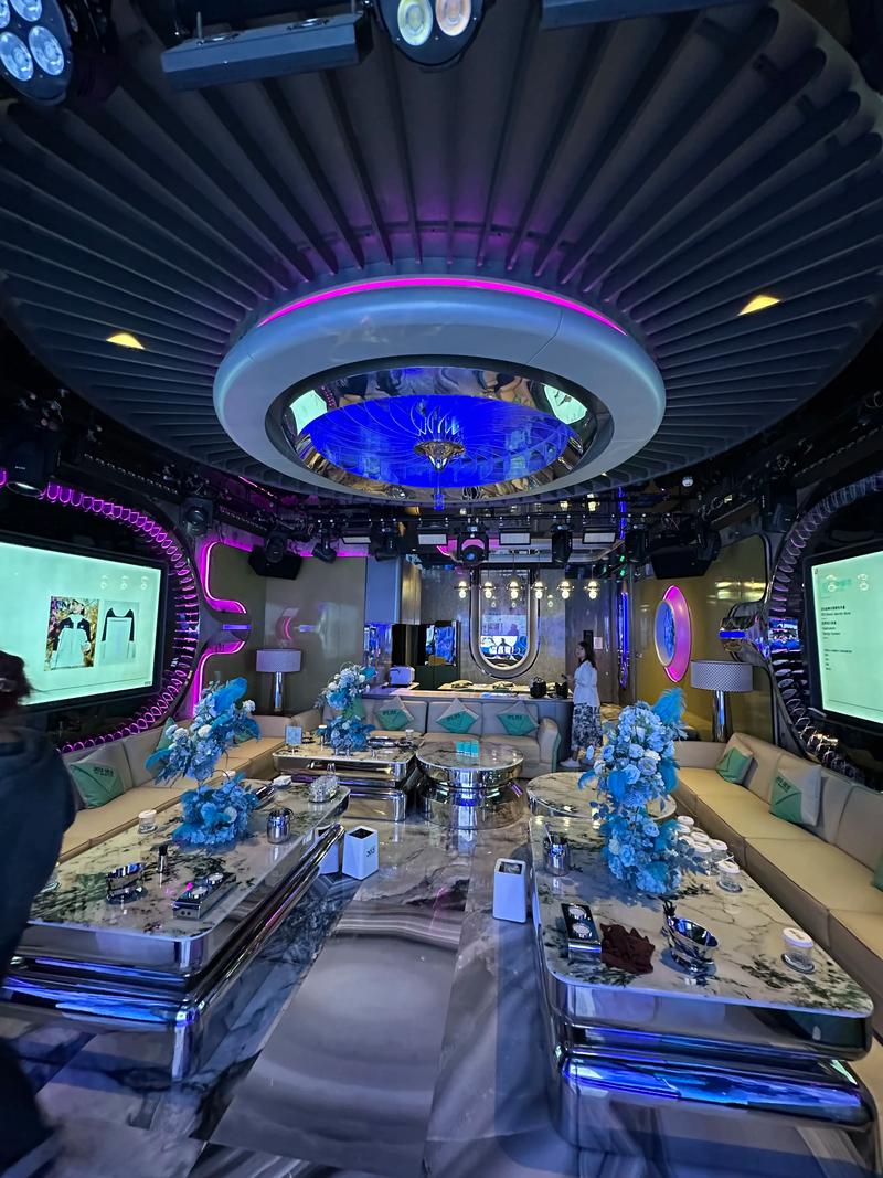 南阳商务ktv高性价比推荐-宛城区ktv预定