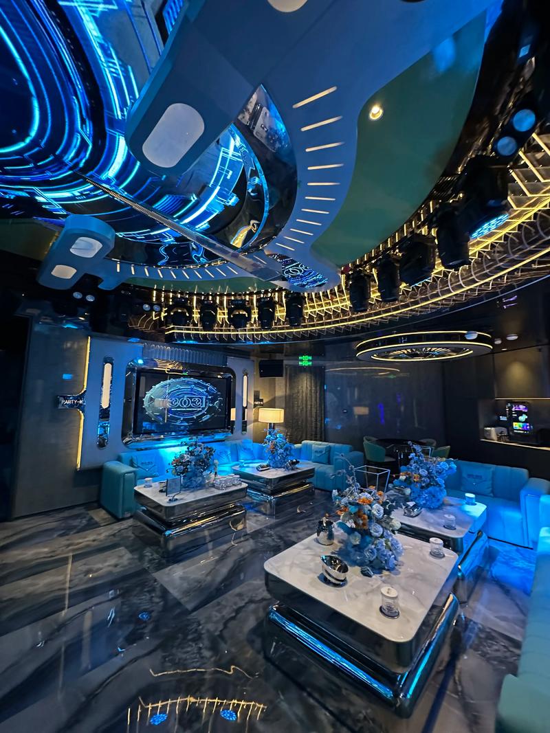 南阳商务ktv创新玩法-唐河县ktv预定