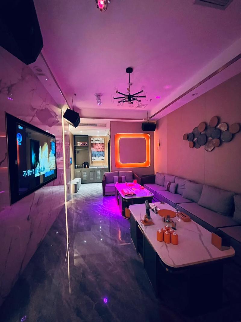 南阳商务ktv领先新模式-宛城区ktv预定