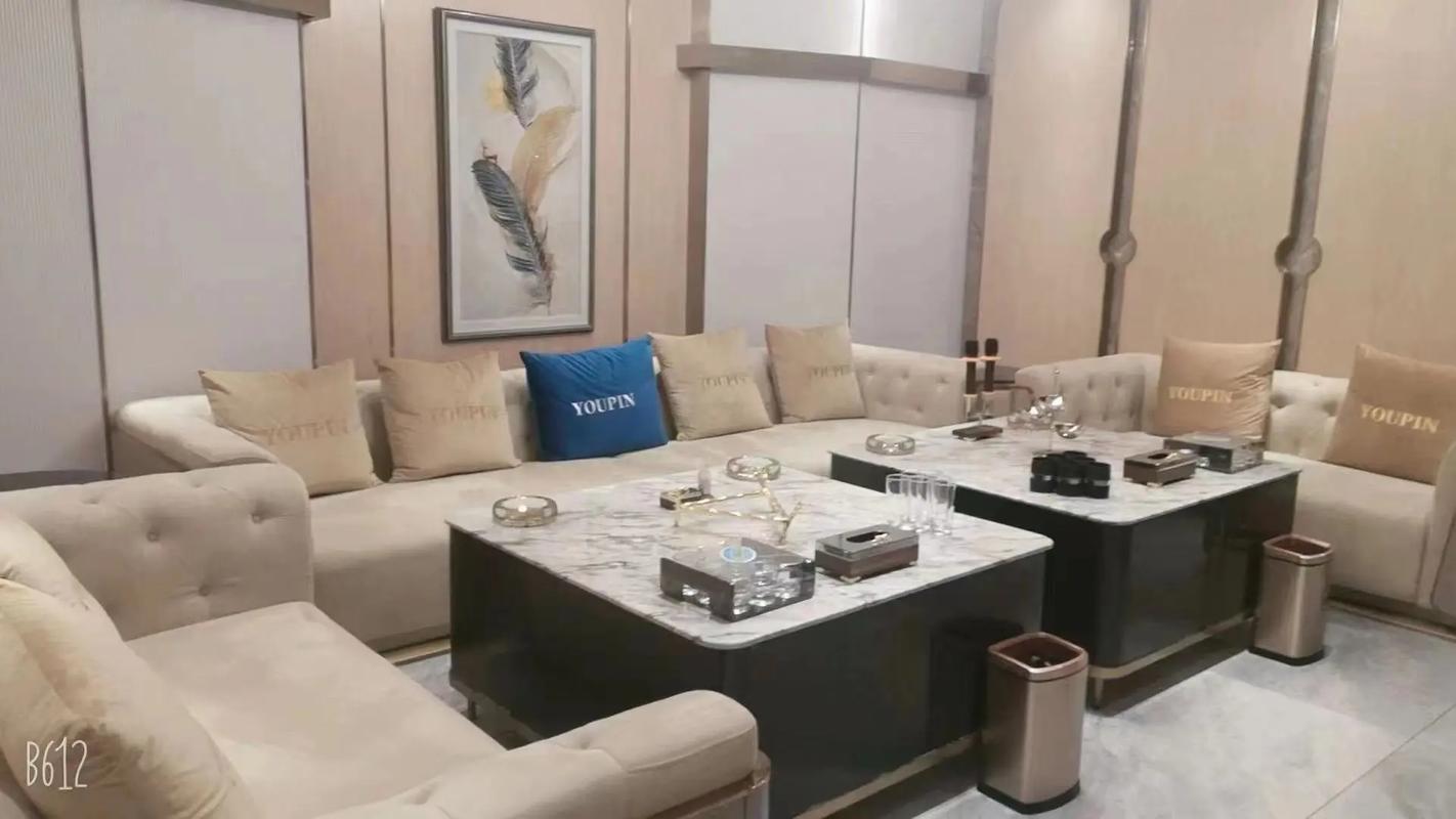 南阳商务ktv专业商务ktv订房推荐-方城县ktv预定